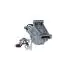 Компресор кондиціонера OPEL ASTRA G, ASTRA G CLASSIC, ASTRA H, ASTRA H CLASSIC, ASTRA H GTC, ASTRA H/KOMBI, MERIVA A, ZAFIRA B, ZAFIRA B/MINIVAN 1.6-1.8LPG 03.00- BOSCH 1986AD1019 (фото 4)