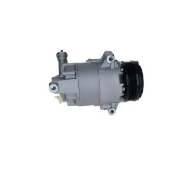 Компресор кондиціонера OPEL ASTRA G, ASTRA G CLASSIC, ASTRA H, ASTRA H CLASSIC, ASTRA H GTC, ASTRA H/KOMBI, MERIVA A, ZAFIRA B, ZAFIRA B/MINIVAN 1.6-1.8LPG 03.00- BOSCH 1986AD1019
