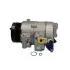 Компресор кондиціонера VW CRAFTER 30-35, CRAFTER 30-50 2.0D 05.11-12.16 BOSCH 1986AD1026 (фото 3)