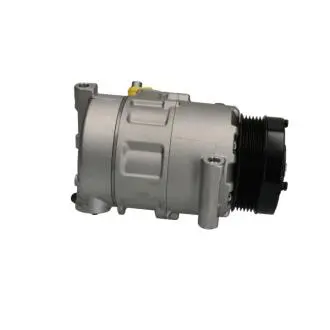 Компресор кондиціонера VW CRAFTER 30-35, CRAFTER 30-50 2.0D 05.11-12.16 BOSCH 1986AD1026
