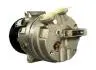 Компресор кондиціонера OPEL FRONTERA B, OMEGA B, SIGNUM, SINTRA, VECTRA B, VECTRA C, VECTRA C GTS 1.6-2.8 04.94-01.09 BOSCH 1986AD1028 (фото 2)