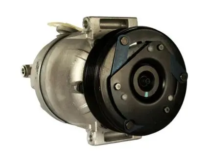 Компресор кондиціонера OPEL FRONTERA B, OMEGA B, SIGNUM, SINTRA, VECTRA B, VECTRA C, VECTRA C GTS 1.6-2.8 04.94-01.09 BOSCH 1986AD1028