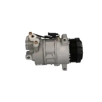 BMW Компресор кондиціонера 1 (E87) 04-, 3 (E90) 04-, 3 Touring (E91) 04- BOSCH 1986AD1029