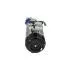 BMW Компресор кондиціонера 1 (E81) 06-, 1 (E87) 07-, 3 (E90) 07-, 3 Touring (E91) 04- BOSCH 1986AD1031 (фото 2)