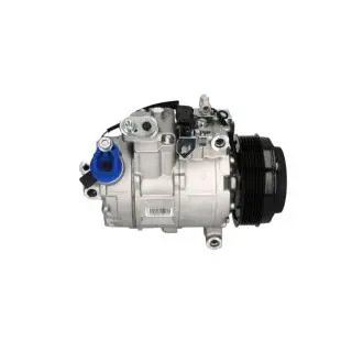 BMW Компресор кондиціонера 1 (E81) 06-, 1 (E87) 07-, 3 (E90) 07-, 3 Touring (E91) 04- BOSCH 1986AD1031