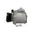FORD Компресор кондиціонера TOURNEO CONNECT 1.8 02-, TRANSIT CONNECT 1.8 02- BOSCH 1986AD1038 (фото 3)