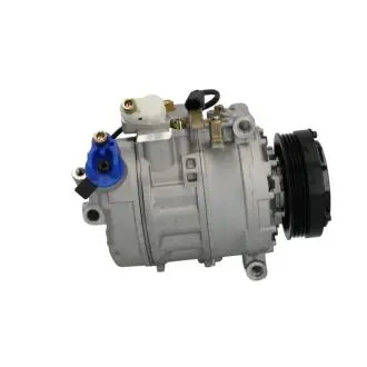 BMW Компресор кондиціонера 3 (E90), 5 (E60), 5 Touring (E61), 7 (E65, E66, E67) BOSCH 1986AD1043