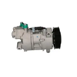 BMW Компресор кондиціонера 1 (E81), 1 (E87), 3 (E90), 3 Touring (E91), X1 (E84) BOSCH 1986AD1050