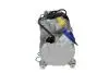 BMW Компресор кондиціонера 3 (F30, F80) 11-, 5 (F10) 11-, 7 (F01, F02, F03, F04) 08- BOSCH 1986AD1062 (фото 4)