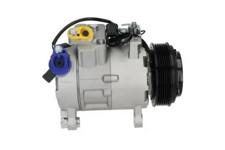 BMW Компресор кондиціонера 3 (F30, F80) 11-, 5 (F10) 11-, 7 (F01, F02, F03, F04) 08- BOSCH 1986AD1062