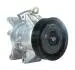 TOYOTA Компресор кондиціонера YARIS 1.0, 1.3 02- BOSCH 1986AD1068 (фото 1)