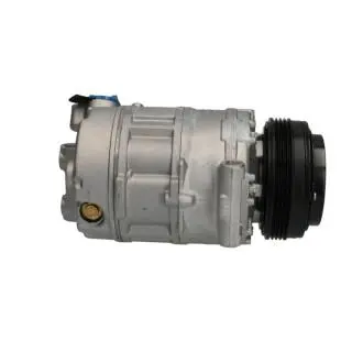 Компресор кондиціонера BMW 3 (E46), X3 (E83) 2.0-3.2 02.98-08.11 BOSCH 1986AD1077