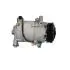 Компресор кондиціонера OPEL ASTRA G, ASTRA G CLASSIC, ASTRA H, ASTRA H CLASSIC, ASTRA H GTC, ASTRA H/KOMBI, MERIVA A, ZAFIRA B, ZAFIRA B/MINIVAN 1.6-1.8LPG 03.00-04.15 BOSCH 1986AD1087 (фото 1)