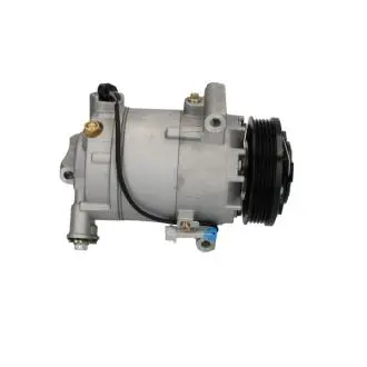 Компресор кондиціонера OPEL ASTRA G, ASTRA G CLASSIC, ASTRA H, ASTRA H CLASSIC, ASTRA H GTC, ASTRA H/KOMBI, MERIVA A, ZAFIRA B, ZAFIRA B/MINIVAN 1.6-1.8LPG 03.00-04.15 BOSCH 1986AD1087