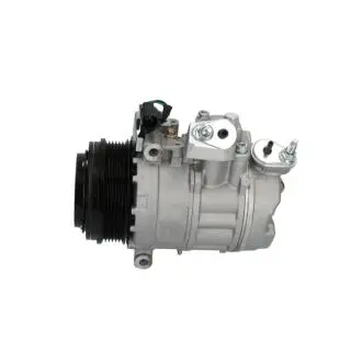 FORD Компресор кондиціонера C-MAX II 1.5 TDCi 15-, FOCUS III 1.5 14-, MONDEO V 1.5 14- BOSCH 1986AD1094