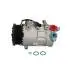 FORD Компресор кондиціонера C-MAX II 2.0 TDCi 10-, GALAXY II 2.0 TDCi 06-, MONDEO IV 2.0 TDCi 07-, LAND ROVER BOSCH 1986AD1095 (фото 1)