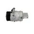 Компресор кондиціонера NISSAN JUKE 1.6 06.10-12.19 BOSCH 1986AD1101 (фото 1)