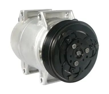 Компресор кондиціонера VOLVO S60 I, S80 I, V70 II, XC70 I, XC90 I 2.0-3.2 05.98-12.14 BOSCH 1986AD1104