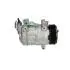PEUGEOT Компресор кондиціонера 2008 I 1.2 15-, 208 I 1.0, 1.2 12-, CITROEN, DS BOSCH 1986AD1105 (фото 3)