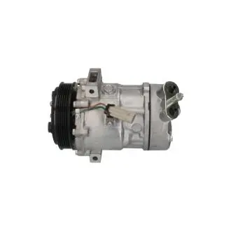 OPEL Компресор кондиціонера ASTRA G 2.2 00-, VECTRA B 2.2 00-, SAAB BOSCH 1986AD1112