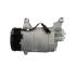 MINI Компресор кондиціонера MINI (R50, R53) 01- BOSCH 1986AD1115 (фото 1)