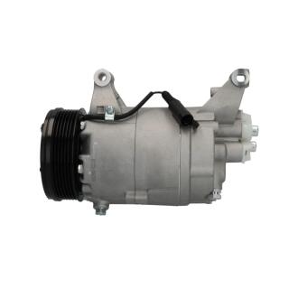 MINI Компресор кондиціонера MINI (R50, R53) 01- BOSCH 1986AD1115