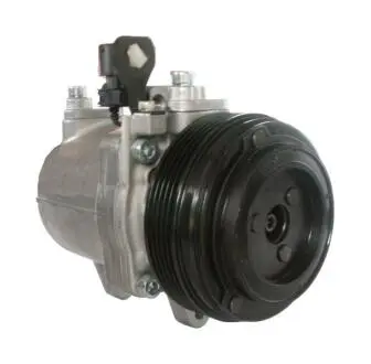 Компресор кондиціонера BMW 3 (E36), Z3 (E36) 1.9-2.8 01.95-01.03 BOSCH 1986AD1116