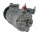 FORD Компресор кондиціонера GALAXY II 2.0 10-, MONDEO IV 2.0 10-, S-MAX 2.0 10-, LAND ROVER, VOLVO BOSCH 1986AD1118 (фото 2)