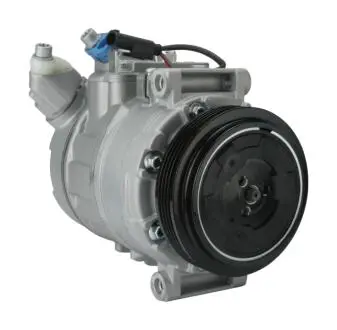 BMW Компресор кондиціонера 3 (E90) 06-, 5 (E60) 07-, 7 (E65, E66, E67) 01- BOSCH 1986AD1119