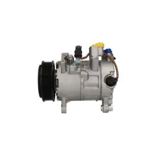 BMW Компресор кондиціонера 3 (E90) 06-, 5 (E60) 07-, 5 Touring (E61) 07-7 (E65, E66, E67) 01- BOSCH 1986AD1120