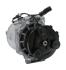 MITSUBISHI Компресор кондиціонера GRANDIS 2.0 DI-D 05-, LANCER VIII 1.8, 2.0 07-OUTLANDER II 2.0 DI-D 07-, 2.4 06-, CITROEN, PEUGEOT BOSCH 1986AD1155 (фото 1)