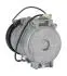 TOYOTA Компресор кондиціонера DYNA 2.5, 3.0 01-, FORTUNER 2.5 D-4D 09-, HIACE IV 2.4-3.0, LAND CRUISER PRADO 3.0, 4.0 02- BOSCH 1986AD1157 (фото 2)