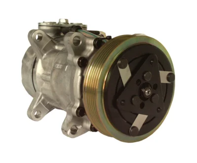 Компресор кондиціонера CITROEN BERLINGO, BERLINGO/MINIVAN, SAXO, PEUGEOT 106 II, 106 II/HATCHBACK, 306, 306/HATCHBACK, PARTNER, PARTNER/MINIVAN 1.0-1.6 04.93-12.15 BOSCH 1986AD1199