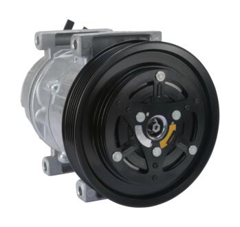 ALFA ROMEO Компресор кондиціонера 147 1.9 00-, 156 1.9 01-, GT 1.9 03-, FIAT BOSCH 1986AD1232