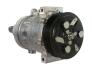 OPEL Компресор кондиціонера SIGNUM 1.9, 2.0, 2.2, 3.0, 3.2 03-, VECTRA C 1.9, 2.0, 3.0, 3.2 02-, CADILLAC, FIAT, SAAB BOSCH 1986AD1235 (фото 1)