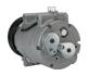 FORD Компресор кондиціонера C-MAX 2.0 07-, FOCUS II 2.0 04-, KUGA I 2.0 TDCi 08-, VOLVO BOSCH 1986AD1239 (фото 2)