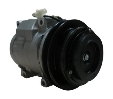 Компресор кондиціонера MITSUBISHI PAJERO CLASSIC, PAJERO II, PAJERO III 3.2D 04.00- BOSCH 1986AD1266