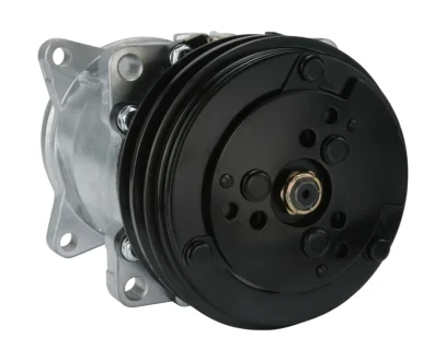 Компресор кондиціонера (R134a) BOSCH 1986AD1317