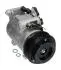 MAZDA Компресор 3 2.0 08-, 6 2.0, 2.5 13- BOSCH 1986AD1357 (фото 1)