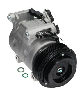MAZDA Компресор 3 2.0 08-, 6 2.0, 2.5 13- BOSCH 1986AD1357