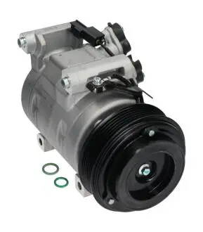 MAZDA Компресор 3 2.0 08-, 6 2.0, 2.5 13- BOSCH 1986AD1357