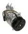 LAND ROVER Компресор кондиціонера DISCOVERY IV 3.0 09-, RANGE ROVER SPORT I 3.0 09-, JAGUAR BOSCH 1986AD1359 (фото 1)