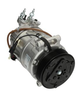 LAND ROVER Компресор кондиціонера DISCOVERY IV 3.0 09-, RANGE ROVER SPORT I 3.0 09-, JAGUAR BOSCH 1986AD1359