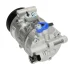 Компресор кондиціонера SEAT ALHAMBRA VW BEETLE, CC B7, CRAFTER, JETTA IV, MULTIVAN T6, SHARAN, TRANSPORTER T6, TRANSPORTER T6 / CARAVELLE T6 1.2-2.0D 05.10- BOSCH 1986AD1368 (фото 2)
