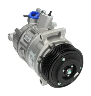 Компресор кондиціонера SEAT ALHAMBRA VW BEETLE, CC B7, CRAFTER, JETTA IV, MULTIVAN T6, SHARAN, TRANSPORTER T6, TRANSPORTER T6 / CARAVELLE T6 1.2-2.0D 05.10- BOSCH 1986AD1368