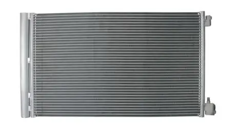 Конденсатор кондиціонера (з осушувачем) CHEVROLET MALIBU, OPEL INSIGNIA A, INSIGNIA A COUNTRY, SAAB 9-5 1.6-2.8 07.08- BOSCH 1986AD2022