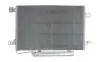 Радіатор кондиціонера MERCEDES A-CLASS W169/B-CLASS W245 BOSCH 1986AD2092 (фото 1)