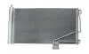 DB Радіатор кондиціонера (конденсатор) з осушувачем W203 00- BOSCH 1986AD2105 (фото 1)