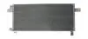 Конденсатор кондиціонера MAN TGA, TGL I, TGM I, TGS I, TGX I 10.5D-9.0D 04.00- BOSCH 1986AD2127 (фото 1)