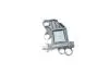 Реле генератора (12V) MB C-class (W205)/E-class (W213) 15- (M274) BOSCH 1 986 AE0 018 (фото 3)